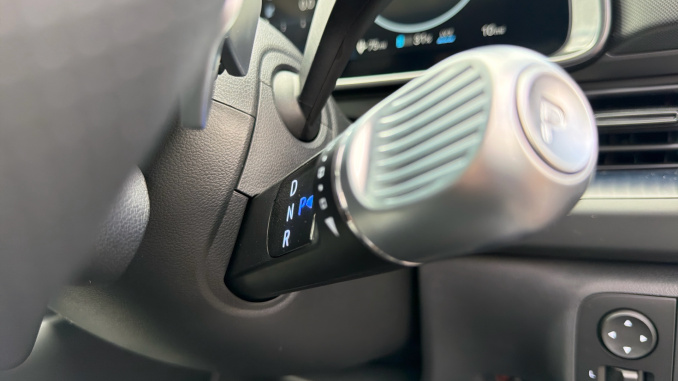Hyundai Ioniq 6 N 478kW 84 kWh 4dr Auto [Vision Roof] Electric Saloon - Image 36